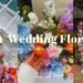 DIY WEDDING FLORALS WITH *SHEIN* FLOWERS – Wedding Planning & Preparations 💐🤍✨  |LibertyRobyn|