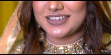 Trailer of An intimate wedding of Shithun and Isfaque.