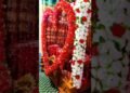Heart Design bedroom decor for wedding |Bridal Room Decor |#heartdesigns #wedding #room #decoration