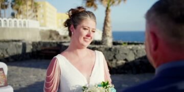 Intimate Weddings at Ona Pearly Grey, Tenerife | Small Wedding Venue Tour