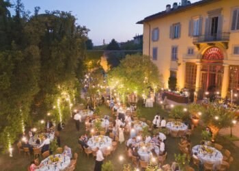 How To Plan Your Perfect Italian Wedding Timeline