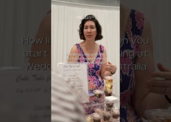Wedding planning made easy, fun, and multi function place! 💍✨ #weddingexposaustralia