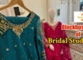 Agha Noor  Recent Collection || Bridal Studio || Wedding dress 30 May 26 #fashion #vacollections