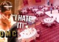 Bridezilla HATES Wedding Venue | Wealthy Bride Poor Bride | OMG Weddings