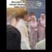 Mewah dan Meriah Intimate Wedding El Rumi dan Syifa hadju di Di Gelar di Bali