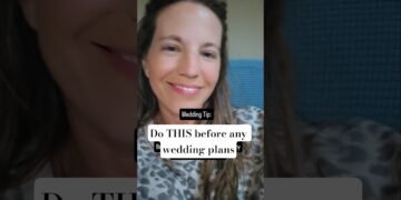 Wedding Planning Tip: Create a Wedding-Only Email (This Will Save You So Much Stress)