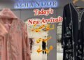 Agha Noor Eid Collection 🥰😍|| Agha Noor Bridal Studio😍🥰 || Wedding dress 01 June 2026