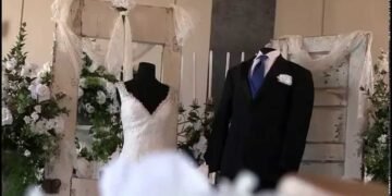 Special Moments Wedding Chapel – Dallas Wedding Venues