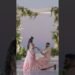 Rome Engagement Ceremony Highlights | Intimate Indian Wedding Decor Ideas