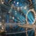 Wedding LED Stage Design | ROYAL ASIAN FUTURE  002