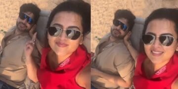 Tejasswi Prakash Karan Kundra enjoy in Goa,Tejran planning wedding