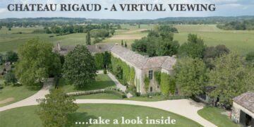 Virtual Tour | Château Rigaud – Luxury Destination Wedding Venue in Southwest France