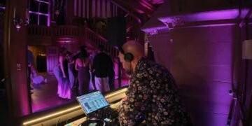 Hatley Castle Wedding DJ Mix 2026 (Live)