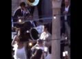 Dualipa & Callum Turner dancing in Their pre wedding welcome party in Sicily 🇮🇹🤍#romantic #couple