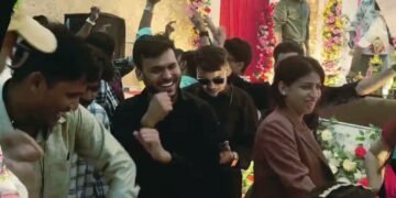 Fea cultural Events | Reception Decor | Wedding | Stage Decor | Anuj | Kumar | Event Design | Love