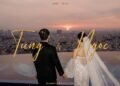 Vietnam Intimate Wedding – Tung & Ngoc – La Vela Saigon Hotel