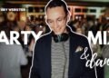 Party In 2010s / Event Music Mix 2026 – Live Recorded (Hochzeit / Wedding DJ Set)
