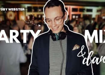 Party In 2010s / Event Music Mix 2026 – Live Recorded (Hochzeit / Wedding DJ Set)