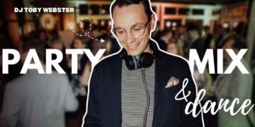 Party In 2010s / Event Music Mix 2026 – Live Recorded (Hochzeit / Wedding DJ Set)