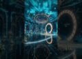 Wedding LED Stage Design | 002_ INFINITE MIRROR HALL
