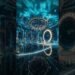 Wedding LED Stage Design | 002_ INFINITE MIRROR HALL