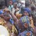 Wedding Party in Kosa (Conakry), Guinea, West Africa / Rhythm Traders Roadtrip
