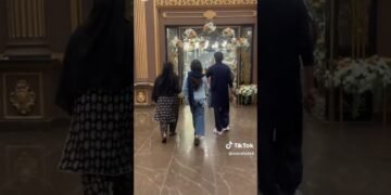 Rajab butt wedding Venue| Eman & Aon Sheikh @rajabbutt94 #rajabfamily #rajabvlog