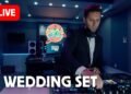 Live Wedding DJ Set | Florida Open Format House Mix