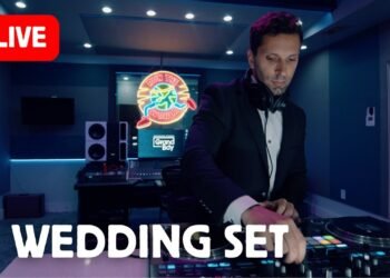 Live Wedding DJ Set | Florida Open Format House Mix