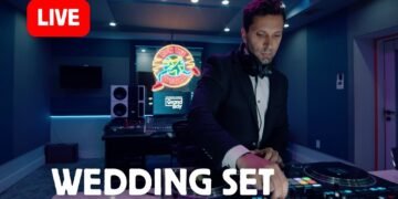 Live Wedding DJ Set | Florida Open Format House Mix