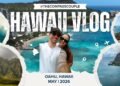 OUR WEDDING VENUE | HAWAII VLOG