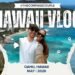 OUR WEDDING VENUE | HAWAII VLOG