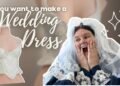 Make Your Own Wedding Dress | Anthea Corset Video Tutorial!