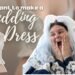 Make Your Own Wedding Dress | Anthea Corset Video Tutorial!