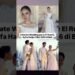 Intimate Wedding El Syifa di Bali⁉️ #shorts #beritaartishariini #keluargaartis #elsyifa