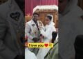 Blissful couple #binughanta #dance #viral #song #wedding #dj