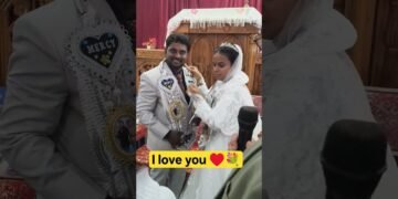 Blissful couple #binughanta #dance #viral #song #wedding #dj