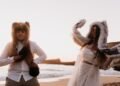 "Soulmates" | a Fun & Quirky Santa Cruz Intimate Wedding / Elopement Film