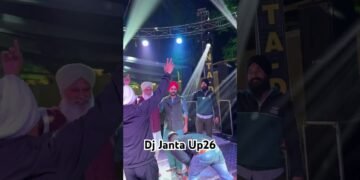 Himmat sandhu wedding punjabi famous singer Dj Janta Up26 Cnt no 8171305421