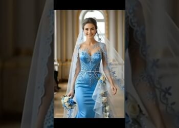 wedding dress design models 2026.2027