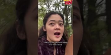 Persiapan Pernikahan Gisela Cindy di Kanada, Intip Wedding Venue-nya Yang Cantik