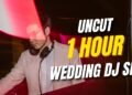1 HOUR WEDDING DJ SET Uncut | 00s Pop, Rock, 70s & 80s Classics Mix | @Truffle Farm Canberra