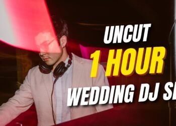 1 HOUR WEDDING DJ SET Uncut | 00s Pop, Rock, 70s & 80s Classics Mix | @Truffle Farm Canberra