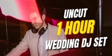 1 HOUR WEDDING DJ SET Uncut | 00s Pop, Rock, 70s & 80s Classics Mix | @Truffle Farm Canberra