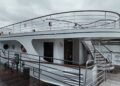 WEDDING VENUES SERIES – Yatchs de Paris