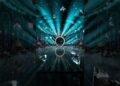 Wedding LED Stage Design | Master Particle Effects 001