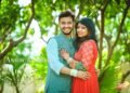 Anmol & Surbhi – Le Meridien Jaipur Resort & Spa – Intimate Wedding Cinematic Film – Studio CameraOn
