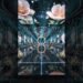 Wedding LED Stage Design | FLORAL LED UNIVERSE 003