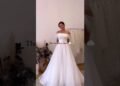 👰 Dreamy Bride Wedding Dress Collection 2026 ✨ Beautiful Bridal Gowns | Fashion Styles With Nomi