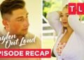 Wedding Venue Woes | Baylen Out Loud Recap, S2 E6 | TLC